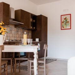 Chi nnicchi e nnacchi - Luxury apartments in Milazzo, Italy from 105$, photos, reviews - zenhotels.com photo 2