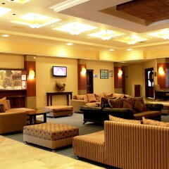 Club Next Inn Турция, Мармарис - отзывы, цены и фото номеров - забронировать отель Club Next Inn онлайн интерьер отеля