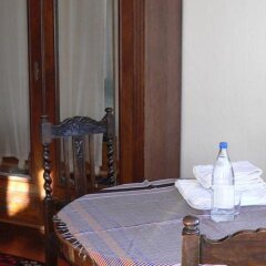 Отель B&B Lappersfort Бельгия, Брюгге - отзывы, цены и фото номеров - забронировать отель B&B Lappersfort онлайн балкон