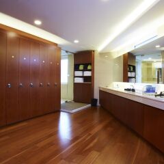 Отель Sejong Hotel Южная Корея, Сеул - отзывы, цены и фото номеров - забронировать отель Sejong Hotel онлайн фитнесс-зал фото 3