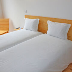 Отель Boavista Class Inn комната для гостей