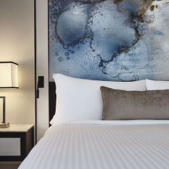 Loews Miami Beach Hotel – South Beach удобства в номере фото 2