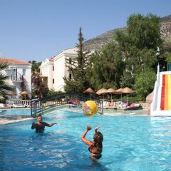 Big Rose Hotel Турция, Олюдениз - отзывы, цены и фото номеров - забронировать отель Big Rose Hotel онлайн детские мероприятия фото 2