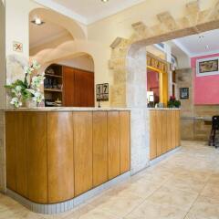 Hotel Balear интерьер отеля фото 3