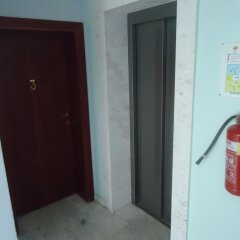 Отель Thomas Palace Apartments Болгария, Сандански - отзывы, цены и фото номеров - забронировать отель Thomas Palace Apartments онлайн фото 7