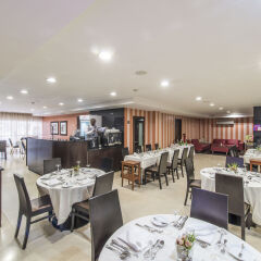 RK Suite Hotel питание