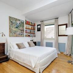 Апартаменты Sant Onofrio Terrace Apartment детские мероприятия