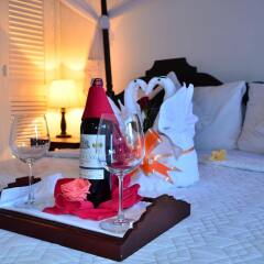 Отель Hoi An Ancient House Resort And Spa в номере