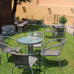 Hotel San Filis фото 11