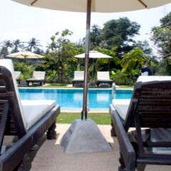 Отель Kasalong Phuket Resort бассейн фото 3