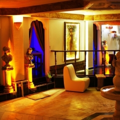 Kemer Hotel - All Inclusive сауна