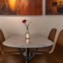 Отель Ydes Budget Hotel Дания, Оденсе - отзывы, цены и фото номеров - забронировать отель Ydes Budget Hotel онлайн питание фото 3