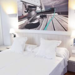 Отель Apartamentos Playasol My Tivoli комната для гостей фото 5