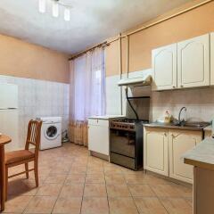 Апартаменты Friends apartment on Nevsky 112 в номере