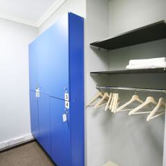 Гостиница Cheers Hotel - Hostel в Москве отзывы, цены и фото номеров - забронировать гостиницу Cheers Hotel - Hostel онлайн Москва фото 10