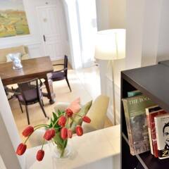 Hotel Can Carol в номере