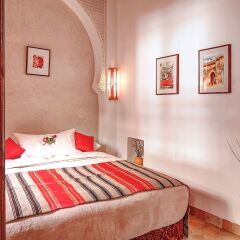 Отель Riad Carina Марокко, Марракеш - отзывы, цены и фото номеров - забронировать отель Riad Carina онлайн детские мероприятия фото 2