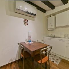 Отель Wonderful Studio Италия, Венеция - отзывы, цены и фото номеров - забронировать отель Wonderful Studio онлайн в номере фото 2