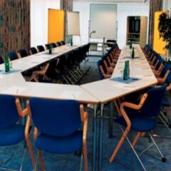 Hotel Novalis Dresden фото 2