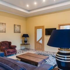 Гостиница Letizia Country Club развлечения