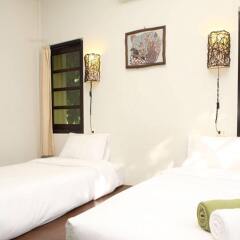 Отель Panalee Resort комната для гостей