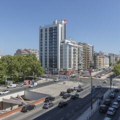 Отель República Bed & Breakfast & Arts фото 2