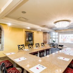 Meriton Old Town Garden Hotel Таллин фото 7