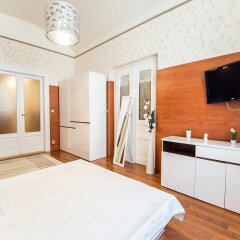 IM Easy Housing Hostel Прага комната для гостей фото 3