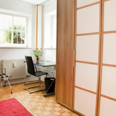 Отель Easyapartments Riverside Зальцбург интерьер отеля
