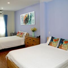 Отель Cozy House 160 детские мероприятия
