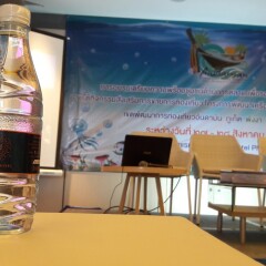 Отель Yama Phuket интерьер отеля