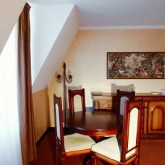 Гостиница ФонГрад комната для гостей фото 5