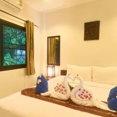 Отель Phuket Riviera Villas вид на фасад фото 2
