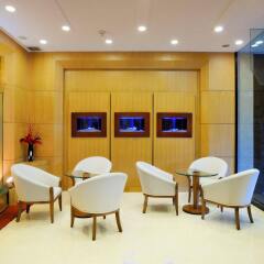 Elios Hotel интерьер отеля фото 2