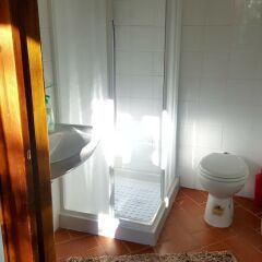 Отель Posto del Sole Сполето удобства в номере
