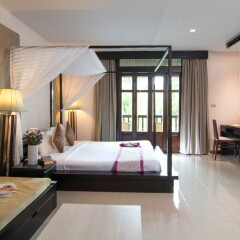 Отель Anyavee Tubkaek Beach Resort удобства в номере фото 2