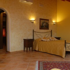 Отель B&B Triskeles Италия, Сиракуза - отзывы, цены и фото номеров - забронировать отель B&B Triskeles онлайн фото 4