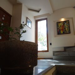 B1 Hostel комната для гостей