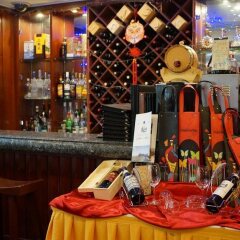 Jade Garden Hotel гостиничный бар