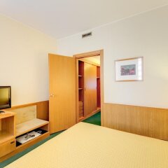 Galileo Hotel комната для гостей фото 4