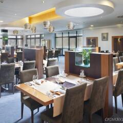 Отель Holiday Inn Bratislava питание