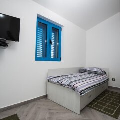 Отель Villa Old Olive удобства в номере