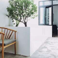 Отель Vivid Boutique Hometel балкон