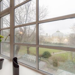Отель Roomspace Apartments -Princes House Великобритания, Культурный квартал - отзывы, цены и фото номеров - забронировать отель Roomspace Apartments -Princes House онлайн комната для гостей фото 5