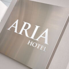 Aria Hotel Canberra интерьер отеля фото 3