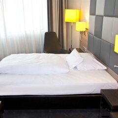 Отель Select Hotel Spiegelturm Berlin Германия, Берлин - 1 отзыв об отеле, цены и фото номеров - забронировать отель Select Hotel Spiegelturm Berlin онлайн комната для гостей фото 5