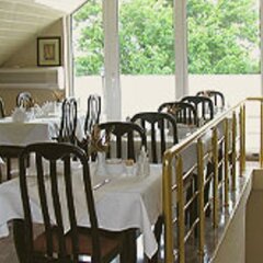 Отель Karat Inn питание фото 2