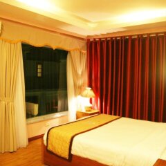 Four Seasons Hotel комната для гостей фото 5