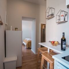 Отель Alfama Patio Hostel Португалия, Лиссабон - отзывы, цены и фото номеров - забронировать отель Alfama Patio Hostel онлайн удобства в номере фото 2