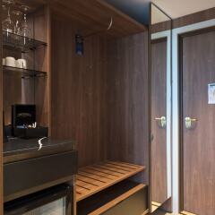 Radisson Blu Caledonien Hotel, Kristiansand сауна
